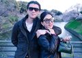 Dijuluki Sebagai Queen of Hermes, Syahrini Bikin Salfok Netizen Saat Gendong Bayi Sambil Berdoa Minta Momongan!