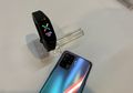 Ini Harga Oppo Band Yang Resmi Hadir, Bisa Lacak Oksigen Dalam Darah