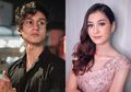 Bukan dengan Cinta Brian, Zoe Abbas dan Antonio Blanco Jr Cinlok?