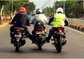Aturan Jalanan Makin Ketat, Pengendara Beri bantuan 'Stut Motor Mogok' Bakal Kena Tilang, Berikut Penjelasan LLAJ!