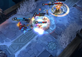 Tips dan Trik Kuasai Peta di Mode ARAM LoL Wild Rift Dengan Mudah!