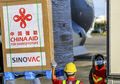 Ditakuti Negara Maju Namun Diidamkan Negara Miskin, 'Diplomasi Vaksin' yang Jadi Senjata Terbaik China Kuasai Dunia Malah di Ambang Kegagalan, Terbentur oleh Watak Mereka Sendiri