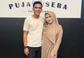 Malu Banget! Suaminya Kelihatan Terpaksa Difoto, Meggy Wulandari Kicep dan Langsung Beri Pembelaan Ke Netizen: Biasa Aja Sih, Suamiku Sayang Istri!