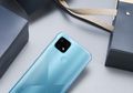 Buruan, Smartphone Entry-Level Tahan Banting realme C21 dan realme C25 Rilis Harga Baru!
