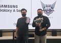 Samsung Galaxy A Series Jadi Official Smartphone MPL Indonesia