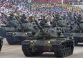 Halalkan Segala Cara untuk Obrak-abrik Pertahanan Taiwan, Militer China Langsung Jumawa, 'Benar-benar Tak Tertandingi di Dunia'
