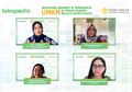 Wow! Penjual Tokopedia Alami Kenaikan Volume Penjualan 133 Persen