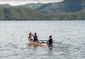 Pusparagam Cycloop: Memuliakan Perempuan dengan Hutan Perempuan