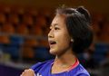 Spain Masters 2021 - Tulang Punggung Tunggal Putri Indonesia Kecewa Batal Lawan Idolanya