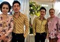 Mayangsari Bongkar Jurus Jitunya Menaklukkan Hati Keluarga Cendana Setelah Bertahun-tahun Tak Pernah Diterima