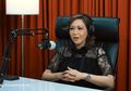 Maia Estianty Curhat Ketemu Anak Mulan Jameela dan Ahmad Dhani, Ashanty Mendadak Pilu