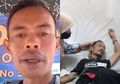Habis Dihujat Se-Indonesia, Kondisi Ade Londok Kini Kritis Pasca Jatuh Hingga Tulang Ekor Retak, Keluarga Minta Maaf