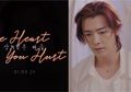 Kejutkan Penggemar, Donghae Super Junior Muncul di Teaser Lagu Baru Rossa 'The Heart You Hurt'