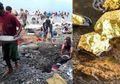 Sempat Heboh Emas Mendadak Muncul di Pantai Maluku, Pengamat Malah Sebut Fenomena Itu Berbahaya Ada Dampak Tersembunyi yang Mungkin Terjadi, Berikut di Antaranya