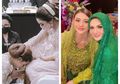 Diberlakukan Bak Ibu Kandung Sendiri Hingga Kakinya Sempat Dibasuh dan Dicium Oleh Aurel Hermansyah di Momen Siraman, Ashanty Mengaku Sedih dan Berharap Posisinya ini Digantikan Krisdayanti: Aku Digituin Bukannya Bangga, Merasa Kaya...