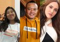 Kiky Saputri Akui Tak Ada Masalah dengan Sule, Video Sang Komedian Marah Ke Shandy Aulia Kembali Jadi Sorotan, Netizen: 'Sule Egois Banget!'