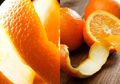 Jangan Dibuang! Kulit Jeruk Bisa Jadi Obat Alami Untuk Cegah Kanker dan Empat Penyakit Lain, Yuk Simak Penjelasannya