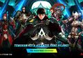 Nostalgia Lagi! Lytogame Umumkan Masa Pre Registrasi Atlantica Rebirth