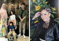 Nasib Hidupnya Bak Bumi dan Langit! Irwan Mussry Gelar Pesta Mewah, Maia Estianty Miris Lihat Anak-Anak Dhani dan Mulan Jameela: Kasihan Ya