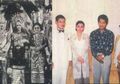 Bukti Pernikahan Siri Mayangsari 21 Tahun Lalu Terungkap, Bak Langit dan Bumi dengan Hajatan Halimah dengan Bambang Trihatmodjo yang Dihadiri Penguasa Kerajaan di Jawa