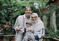 Nekat Lamaran Meski Sempat Alot Kantongi Restu, Cut Meyriska Ungkap Perjuangan Roger Danuarta Luluhkan Hati Sang Ayah: Dia Keliatan Tegang Pas Lamaran