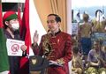 'Saya Tertawa Terbahak-bahak', Kala Sikap Heroik Jokowi untuk Myanmar Malah Disebut Lelucon karena Justru Dianggap 'Lupa dengan Masalah di Halaman Belakang'