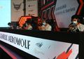 Serigala Mengamuk! Genflix Aerowolf Terkam EVOS dan Raih Win Streak