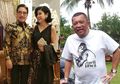 BERITA TERPOPULER: Kuasa Hukum Hotma Sitompul Bongkar Alasan Usir Desiree Tarigan Hingga Ayah Kandung Bams Buka Suara Soal Hotma Sitompul