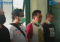 4 Anggota Polisi Salah Tangkap Kolonel TNI, Kapolres Malang Kota Sampai Tak Habis Pikir dengan Kelakuan Anak Buahnya: Kalian Membahayakan Institusi!