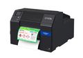 ColorWorks C6050 & C6550, Solusi Printer Label Terbaru Epson Indonesia