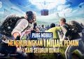 Wow! PUBG Mobile Capai 1 Miliar Download