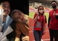 Ibunya Asli Solo Bapaknya dari Jerman, Wanita yang Digadang-gadang Gantikan Nadya Arifta di Hati Kaesang Rupanya Bukan Sembarangan, Prestasinya Membanggakan
