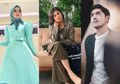 BERITA TERPOPULER: dari Crop Blazer Lesty Kejora yang Bikin Minder Netizen hingga Kerja Keras Arya Saloka di Ikatan Cinta Untuk Pakai Jam Tangan Impian