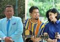 Hotman Paris Sebut Bams eks Samsons Menangis Saat Ceritakan Kondisi Orangtuanya