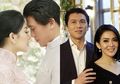 Baru Ketahuan Setelah Menikah, Reino Barack Sempat Merasa Kesulitan dengan Sifat Asli Syahrini: 'Saya Butuh Adaptasi..'
