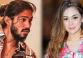 Pernikahan Stefan William Terancam, Jeremiah Lakhwani Pamer Pangku Celine Evangelista, Netizen: Ups, Kemarin Nangis di TV kok Sekarang Dipangku Pria Berotot
