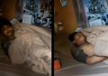 Viral Kisah Perampok Tertangkap Saat Tidur di Kasur Korbannya, Nyaman Pakai Selimut Karena Nyalakan AC di Kamar Tidur