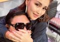 Ayu Ting Ting Memang Ogah Menikah Dengan Ivan Gunawan, Heboh Sempat Minta Mahar 5 Milyar, Ternyata Itu Hanya Akal-akalan Sang Pedangdut Untuk Tolak Lamaran Desainer Kondang Ini