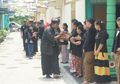 Lebaran Hari Saling Memaafkan, Apa Manfaatnya bagi Kesehatan?