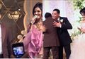 Tak Temani Krisdayanti ke Nikahan Aurel dan Atta Halilintar, Momen Anang Hermansyah Hadir di Pernikahan Raul Lemos Kembali Diperbincangkan, Netizen: Hati Mas Anang Terbuat dari Apa, Kuat Banget!