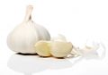 Coba Taruh Bawang Putih di Bawah Bantal, Faktanya Ampuh Jadi Obat Alami Berbagai Macam Penyakit!