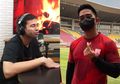 Seakan Ikuti Jejak Kaesang Pangarep, Raffi Ahmad Kepergok Ikut-ikutan Beli Klub Bola, Mantau dari Jauh, Baim Wong Ngambek Dirinya Tak Diajak