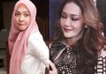 Sering Jenguk Angelina Sondakh Dipenjara, Maia Estianty Jadi Saksi Hancurnya Janda Brotoseno yang Jauh dari Anak dan Dicerai Suaminya: Gue Nggak Akan Kuat