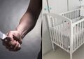 Dendam dengan Pebinor, Tukang Kayu Ini Menyelinap di Bawah Tempat Tidur Bayi untuk Bunuh Kekasih Baru Istrinya