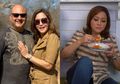 Biasa Duduk Manis dan Santap Makanan Mewah di Kursi Mahal, Maia Estianty Tak Menolak Diajak Makan Ngedeprok di Lantai Pakai Tangan Bareng Sosok Ini: Orangnya Humble Banget