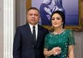 Hadiri Pernikahan Atta-Aurel Tanpa Didampingi Sang Suami, Krisdayanti Ungkap Alasan Memprihatinkan Dibalik Absennya Raul Lemos, Begini Kondisinya!