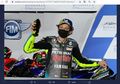 Saat Orang Lain Paksa Valentino Rossi Pensiun, Sosok Ini Malah Tak Bisa Bayangkan MotoGP Tanpa The Doctor