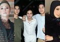 BERITA TERPOPULER: Jerit Hati Mulan Jameela Dibenci Anak-Anak Maia dan Dhani Hingga Istri Bams Eks Samsons Keciduk di Rumah Hotma Sitompul