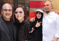 Bak Urat Malunya Putus, Sosok ini Bongkar Fakta Ahmad Dhani dan Mulan Jameela Pernah Numpang Pesawat Irwan Mussry demi Bisa Liburan!