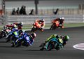 Jadwal MotoGP Doha 2021 - Kans Tim Baru Rossi Bayarkan Tragedi Losail!